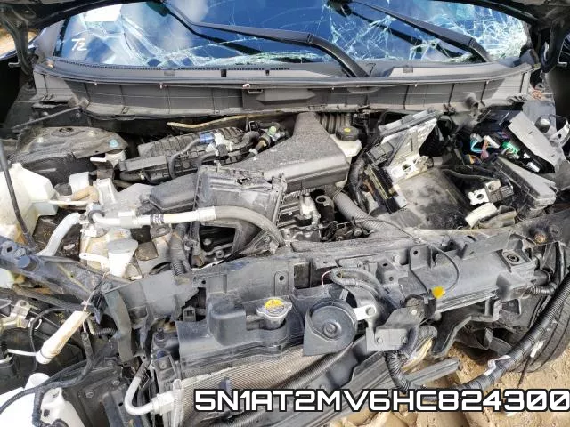 5N1AT2MV6HC824300 фото 8
