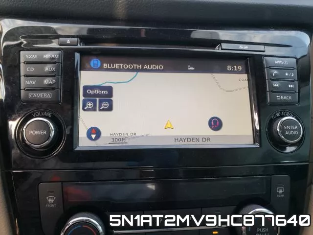 5N1AT2MV9HC877640 фото 10