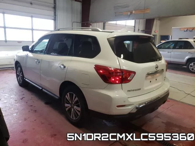 5N1DR2CMXLC595360 фото 4