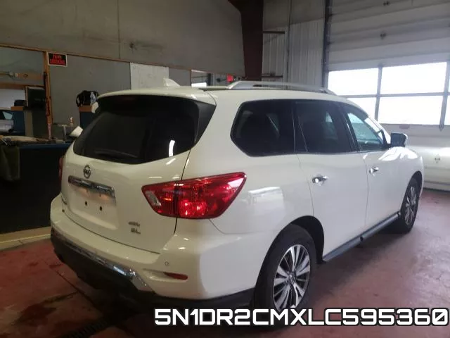 5N1DR2CMXLC595360 фото 5