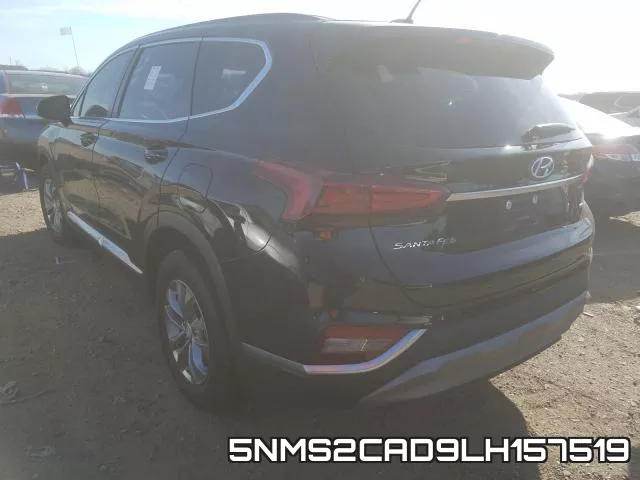 5NMS2CAD9LH157519 фото 4