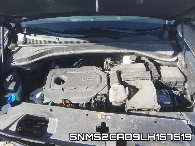 5NMS2CAD9LH157519 фото 8