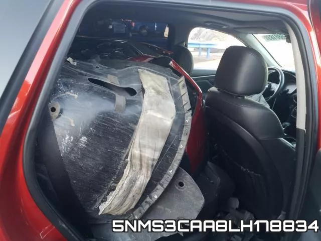 5NMS3CAA8LH178834 фото 7