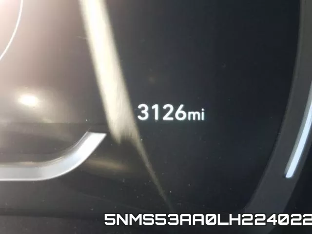 5NMS53AA0LH224022 фото 9