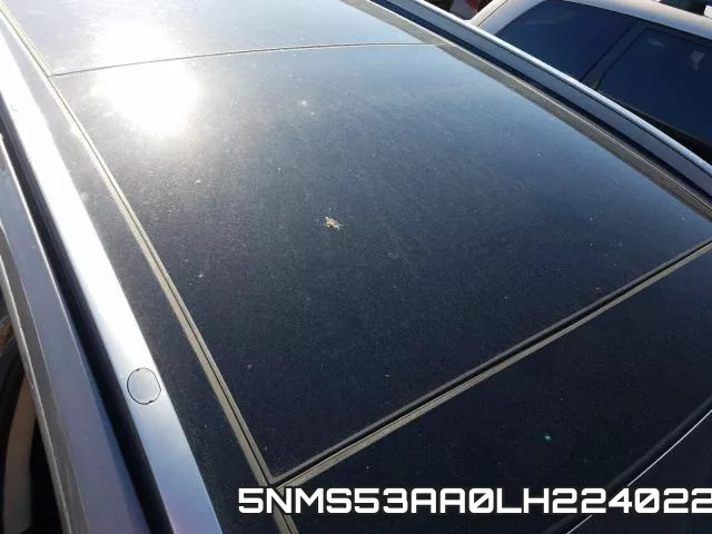 5NMS53AA0LH224022 фото 10
