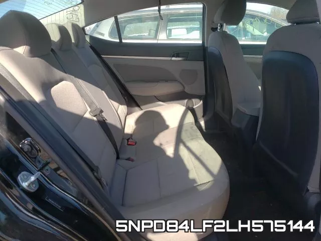 5NPD84LF2LH575144 фото 7