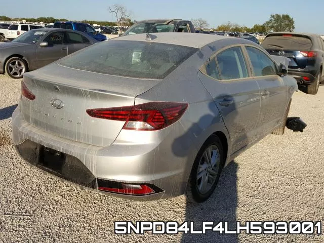 5NPD84LF4LH593001 фото 4