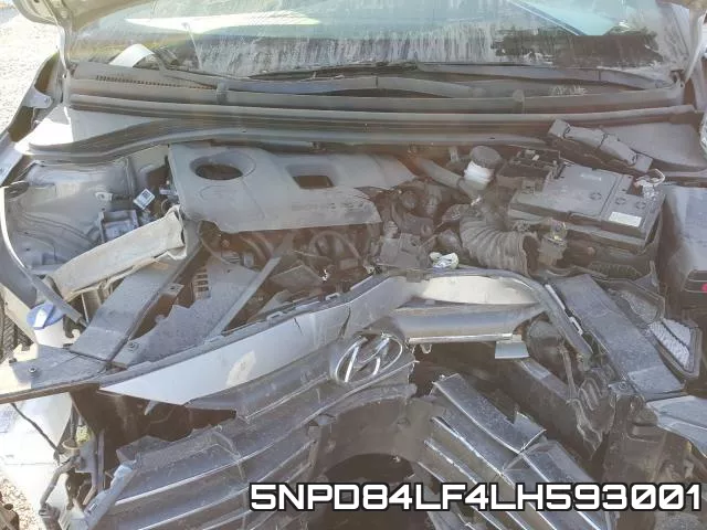 5NPD84LF4LH593001 фото 7