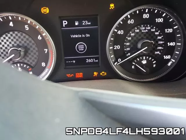 5NPD84LF4LH593001 фото 8