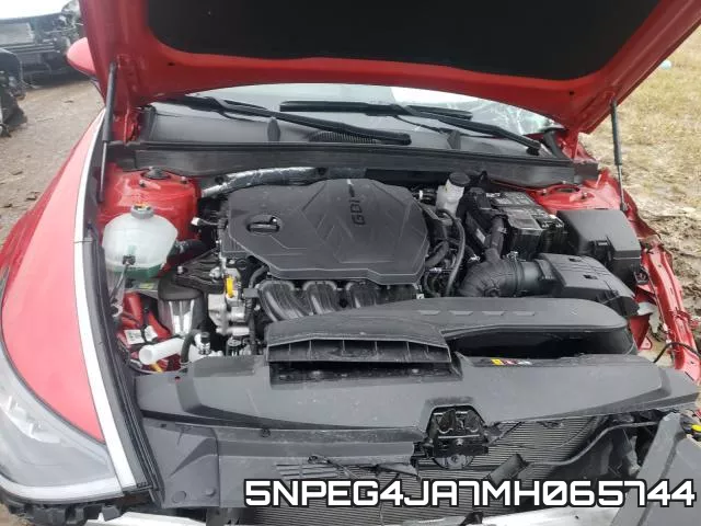 5NPEG4JA7MH065744 фото 8