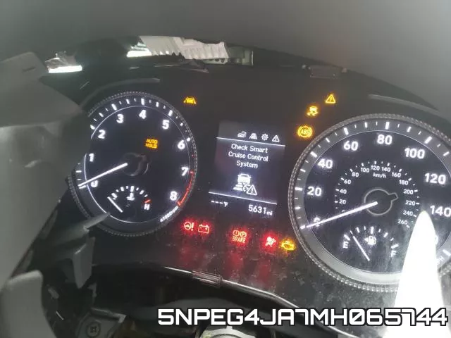 5NPEG4JA7MH065744 фото 9