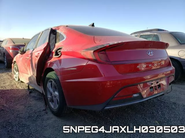 5NPEG4JAXLH030503 фото 4