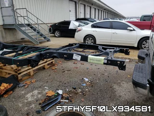 5TFHY5F10LX934581 фото 2