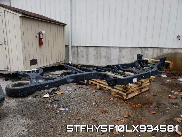 5TFHY5F10LX934581 фото 3