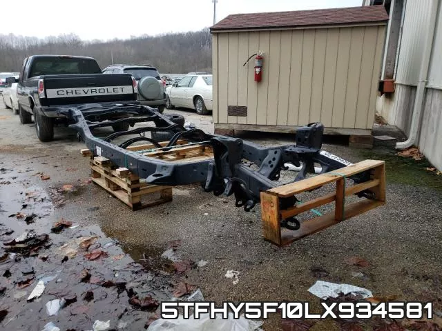 5TFHY5F10LX934581 фото 4