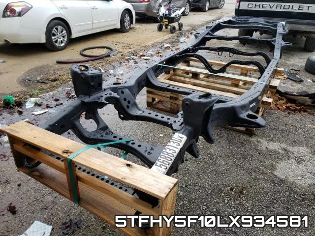 5TFHY5F10LX934581 фото 5