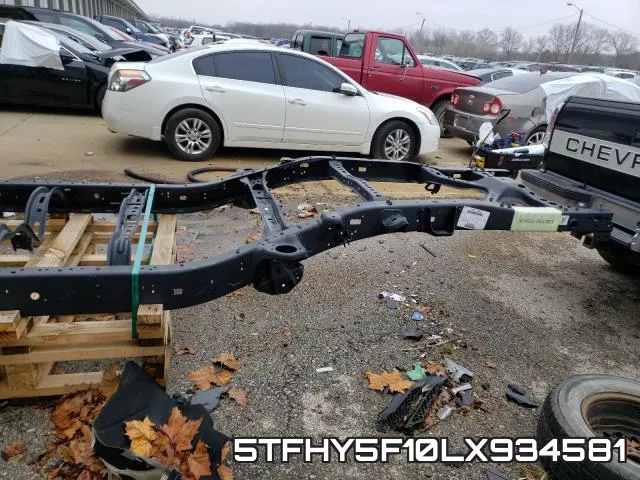 5TFHY5F10LX934581 фото 6