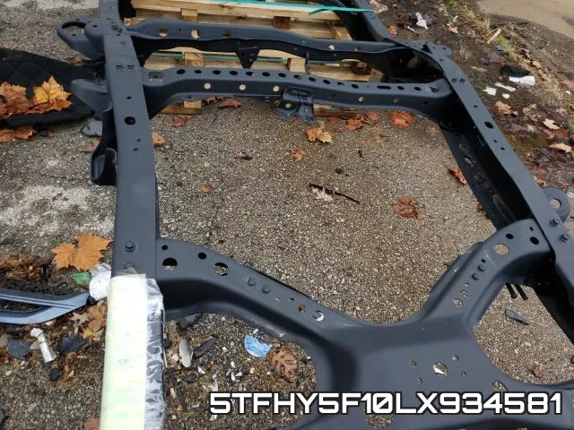5TFHY5F10LX934581 фото 8
