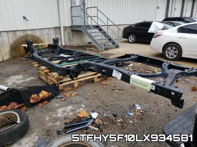 5TFHY5F10LX934581 фото 10