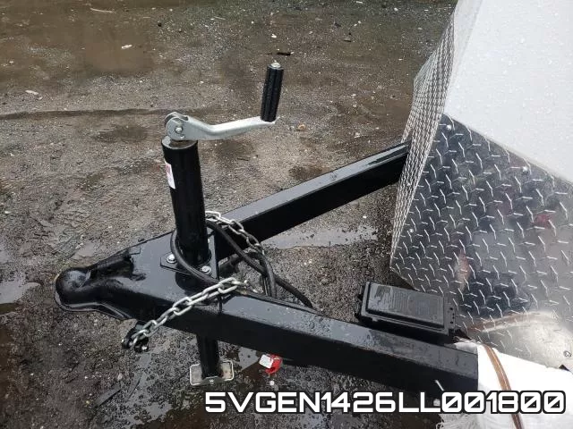 5VGEN1426LL001800 фото 8