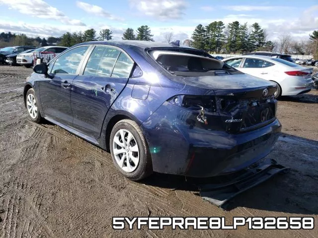 5YFEPRAE8LP132658 фото 4