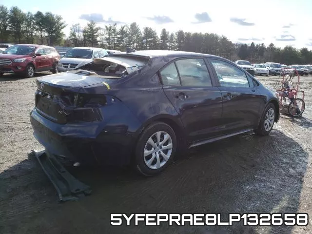 5YFEPRAE8LP132658 фото 5