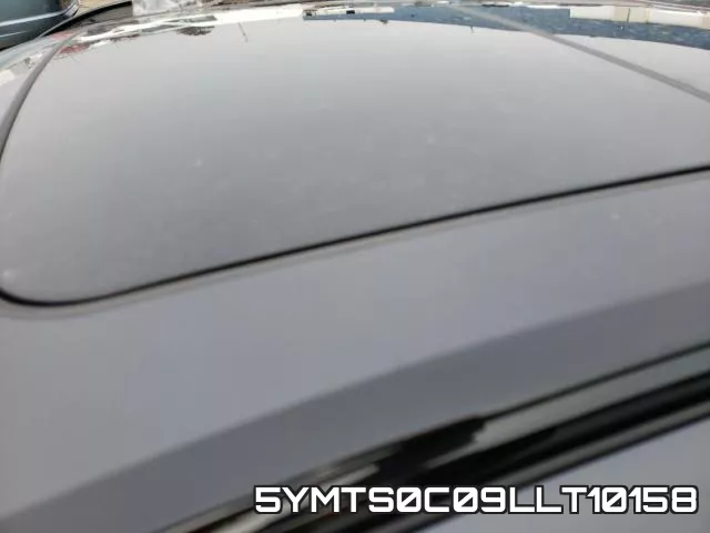 5YMTS0C09LLT10158 фото 10