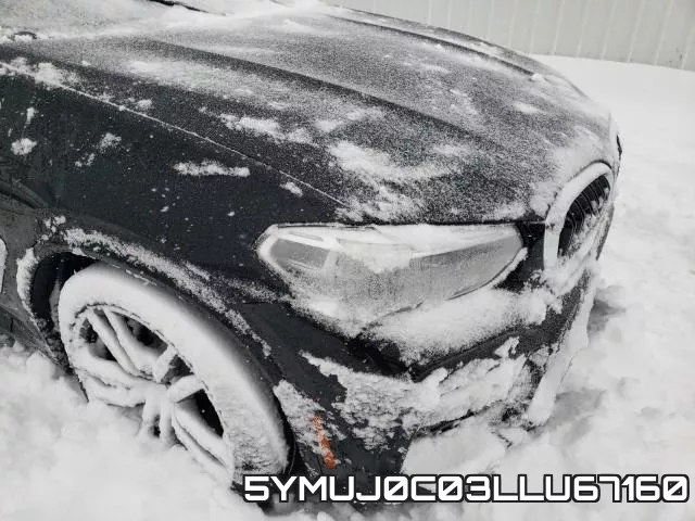 5YMUJ0C03LLU67160 фото 10