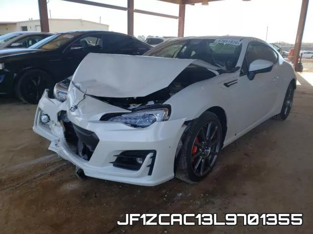 JF1ZCAC13L9701355 фото 3