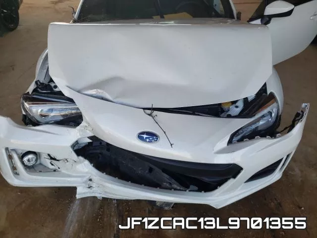 JF1ZCAC13L9701355 фото 8