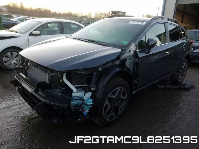 JF2GTAMC9L8251395 фото 3