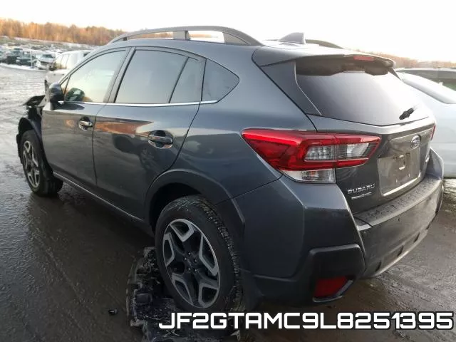 JF2GTAMC9L8251395 фото 4