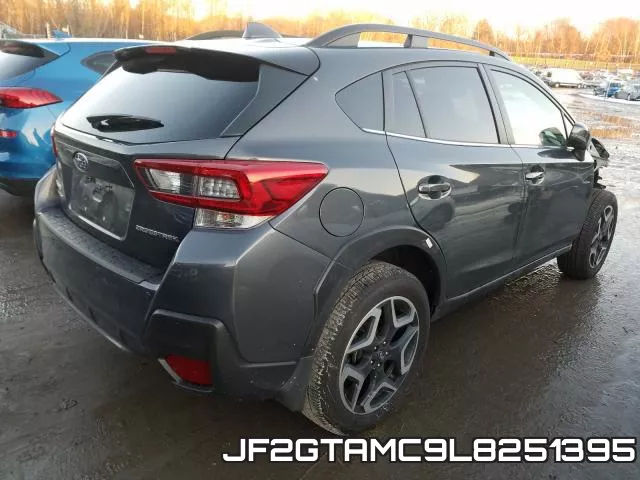JF2GTAMC9L8251395 фото 5