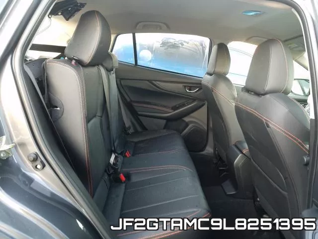 JF2GTAMC9L8251395 фото 7