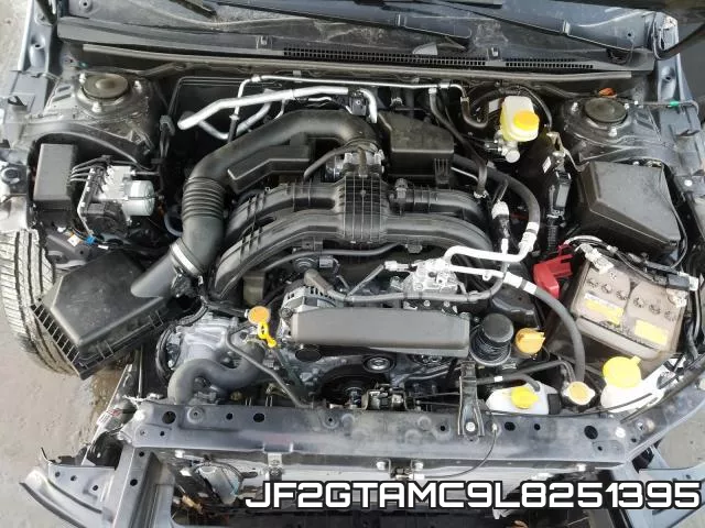 JF2GTAMC9L8251395 фото 8