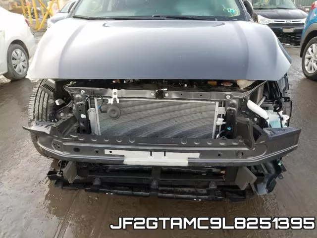 JF2GTAMC9L8251395 фото 10
