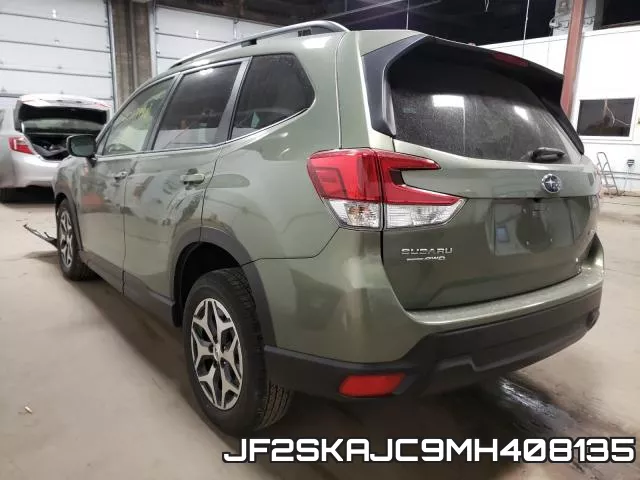 JF2SKAJC9MH408135 фото 4