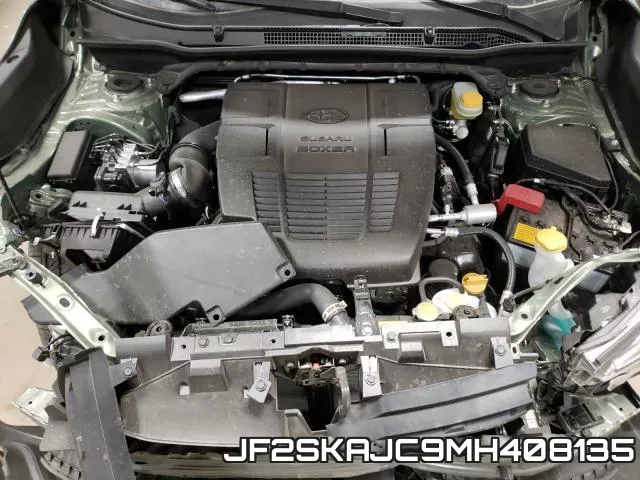 JF2SKAJC9MH408135 фото 8