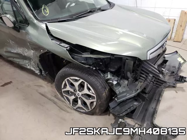 JF2SKAJC9MH408135 фото 10