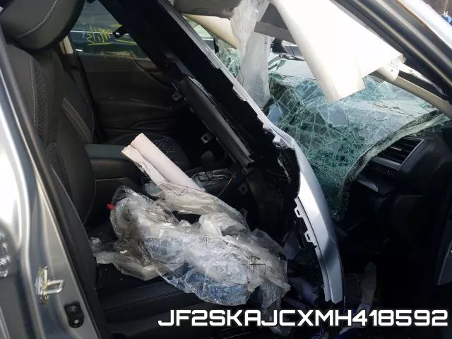 JF2SKAJCXMH418592 фото 6