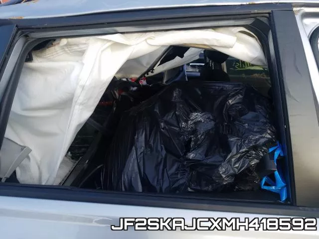 JF2SKAJCXMH418592 фото 7