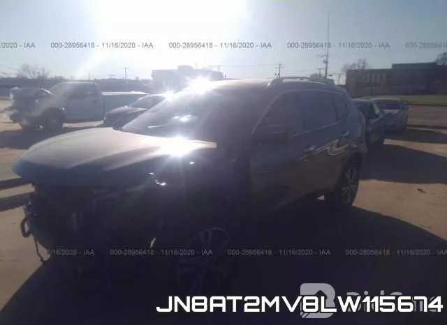 JN8AT2MV8LW115674 фото 3