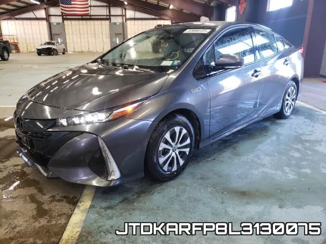 JTDKARFP8L3130075 фото 3