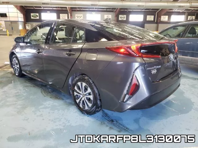 JTDKARFP8L3130075 фото 4