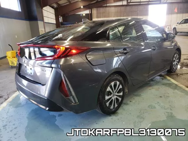 JTDKARFP8L3130075 фото 5