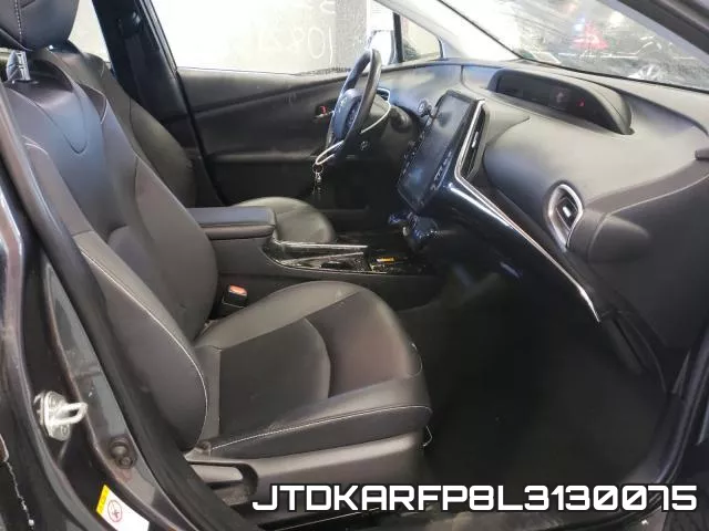 JTDKARFP8L3130075 фото 6