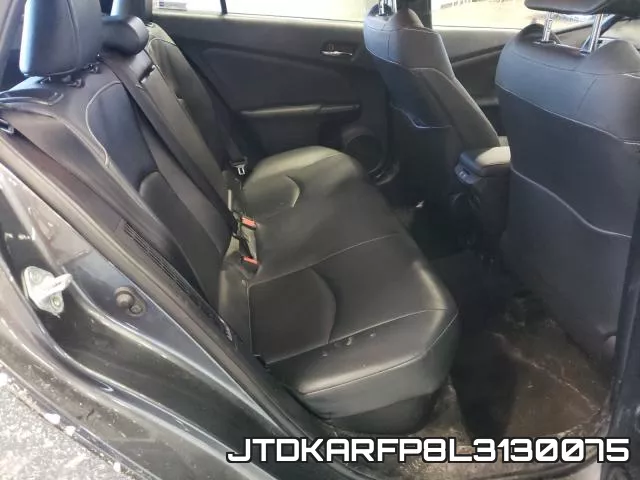 JTDKARFP8L3130075 фото 7