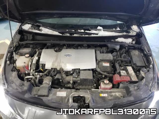 JTDKARFP8L3130075 фото 8
