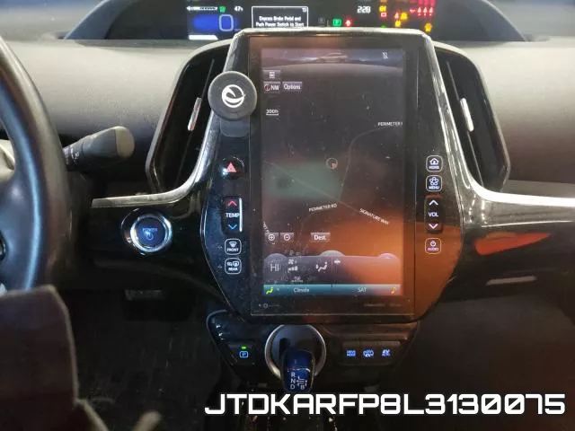 JTDKARFP8L3130075 фото 10