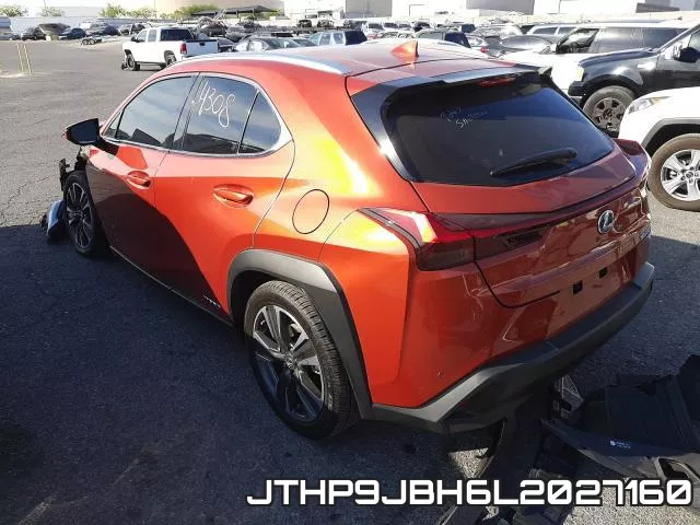 JTHP9JBH6L2027160 фото 4